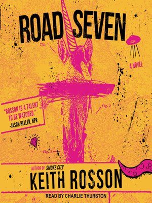 cover image of Road Seven